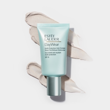 Estée Lauder Estée Lauder DayWear Multi-Protection Anti-Oxidant Sheer Tint Release Moisturizer SPF 15 tonisierende hydratierende Creme für alle Hauttypen Versandkostenfrei