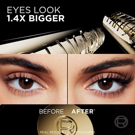 L’Oréal Paris L’Oréal Paris Panorama Volumen-Mascara Großer Ausverkauf