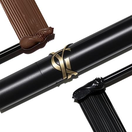 Yves Saint Laurent Yves Saint Laurent Lash Clash Extreme Volume Mascara für XXL-Volumen Saisonschlussverkauf