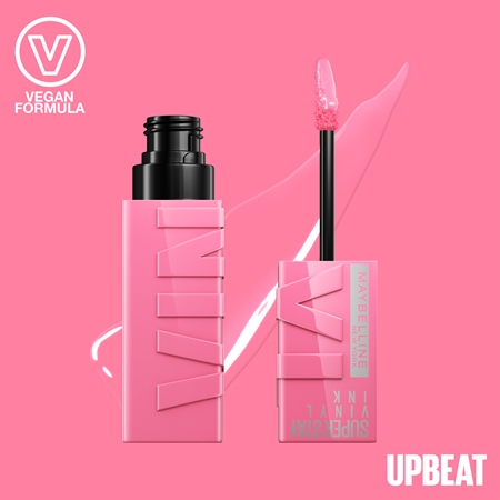 MAYBELLINE NEW YORK MAYBELLINE NEW YORK SuperStay Vinyl Ink langanhaltender flüssiger Lippenstift Black Friday