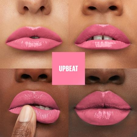 MAYBELLINE NEW YORK MAYBELLINE NEW YORK SuperStay Vinyl Ink langanhaltender flüssiger Lippenstift Black Friday