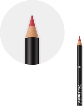 Rimmel Rimmel Lasting Finish Konturstift für die Lippen Heißer Verkauf