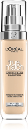L’Oréal Paris L’Oréal Paris True Match Flüssiges Make-Up Blitzangebot
