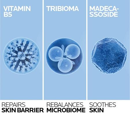 La Roche-Posay La Roche-Posay Cicaplast Baume B5+ Beruhigendes Balsam für empfindliche und gereizte Haut Bestseller