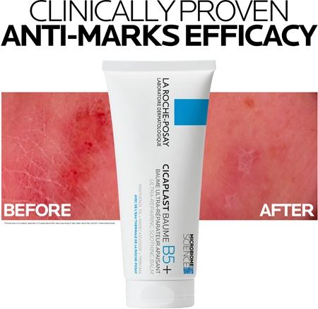 La Roche-Posay La Roche-Posay Cicaplast Baume B5+ Beruhigendes Balsam für empfindliche und gereizte Haut Bestseller