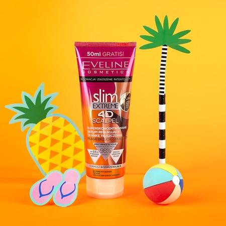 Eveline Cosmetics Eveline Cosmetics Slim Extreme 4D Scalpel Abnehm-Creme JETZT KAUFEN