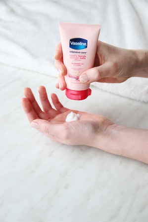 Vaseline Vaseline Hand Care Handcreme Sonderangebot der Fabrik