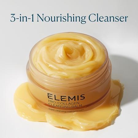 Elemis Elemis Pro-Collagen Cleansing Balm tiefenwirksames Reinigungsbalsam Bis zu 55% Rabatt