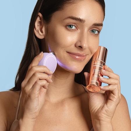 FOREO FOREO BEAR™ 2 go tonisierendes Mikrostrom-Gerät für das Gesicht Discount Store für neue Produkte