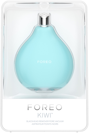 FOREO FOREO KIWI™ Vakuum-Mitesserentferner mit blauem LED-Licht Super Rabatt