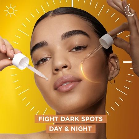 Garnier Garnier Skin Naturals Vitamin C Aufhellendes Serum mit Vitamin C Clearance-Verkauf