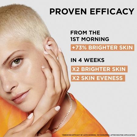 Garnier Garnier Skin Naturals Vitamin C Aufhellendes Serum mit Vitamin C Clearance-Verkauf