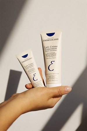 Embryolisse Embryolisse Lait-Crème Concentré nährende Feuchtigkeit spendende Creme Begrenzt auf 3 Tage