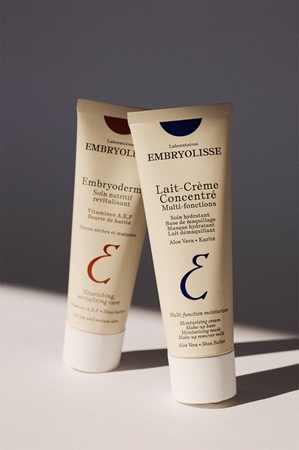 Embryolisse Embryolisse Lait-Crème Concentré nährende Feuchtigkeit spendende Creme Begrenzt auf 3 Tage