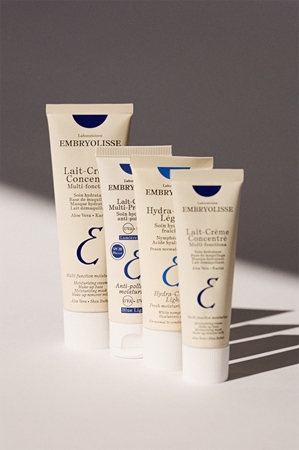 Embryolisse Embryolisse Lait-Crème Concentré nährende Feuchtigkeit spendende Creme Begrenzt auf 3 Tage