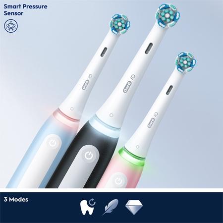 Oral B Oral B iO3 elektrische Zahnbürste Outlet