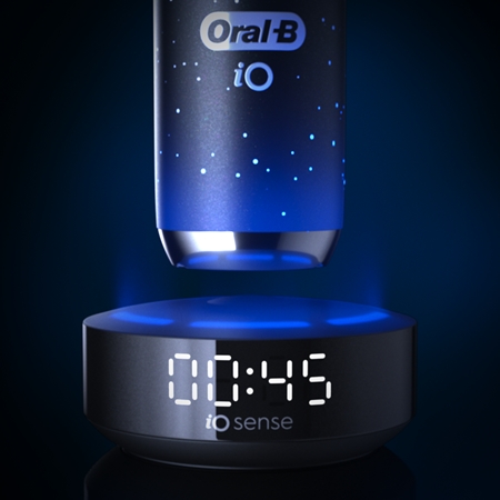 Oral B Oral B iO10 elektrische Zahnbürste Auslauf