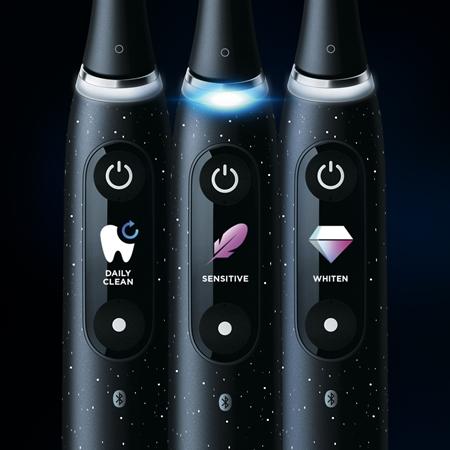 Oral B Oral B iO10 elektrische Zahnbürste Auslauf