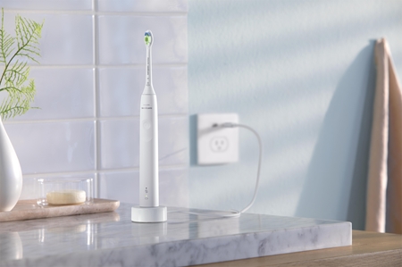 Philips Philips Sonicare 4100 HX3683/33 elektrische Schallzahnbürste Hotsell