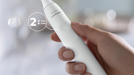Philips Philips Sonicare 4100 HX3683/33 elektrische Schallzahnbürste Hotsell