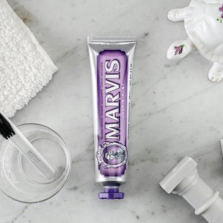 Marvis Marvis The Mints Jasmin Zahnpasta Fabrik Onlineshop