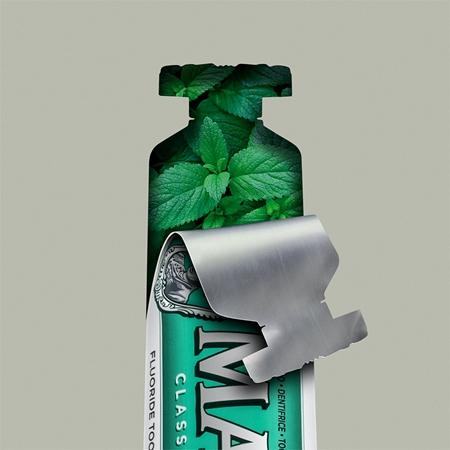 Marvis Marvis The Mints Classic Strong Zahnpasta Rabatt