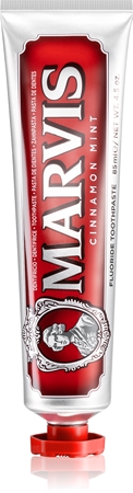 Marvis Marvis The Mints Cinnamon Zahnpasta