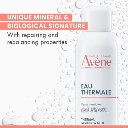 Avène Avène Eau Thermale Thermal Spring Water Thermalwasser Black Friday