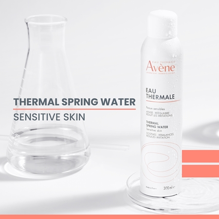 Avène Avène Eau Thermale Thermal Spring Water Thermalwasser Black Friday