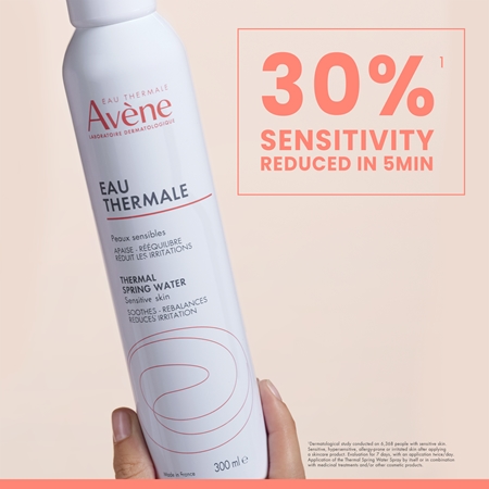 Avène Avène Eau Thermale Thermal Spring Water Thermalwasser Black Friday