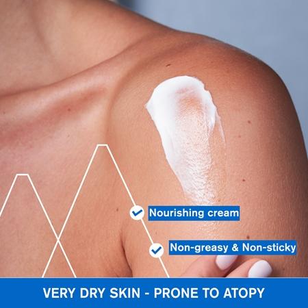 Uriage Uriage Xémose Lipid-Replenishing Anti-Irritation Cream Körpercremes Neuheiten