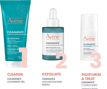 Avène Avène Cleanance Comedomed konzentrierte Pflege für Unvollkommenheiten wegen Akne Haut Tägliche Deals
