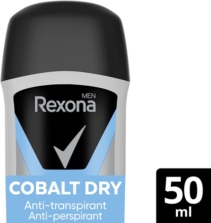 Rexona Rexona Men Antiperspirant Antiperspirant Riesige Ersparnisse