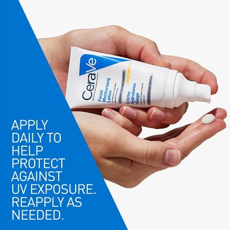 CeraVe CeraVe Moisturizers Feuchtigkeitscreme SPF 50 Neueste Stile