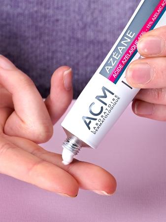 ACM ACM Azéane Multifunktions-Creme Bis zu 65% Rabatt