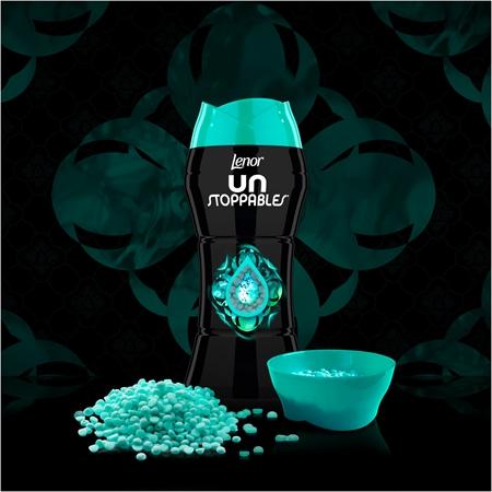 Lenor Lenor Unstoppables Fresh Duftperlen für die Waschmaschine Bis zu 55% Rabatt