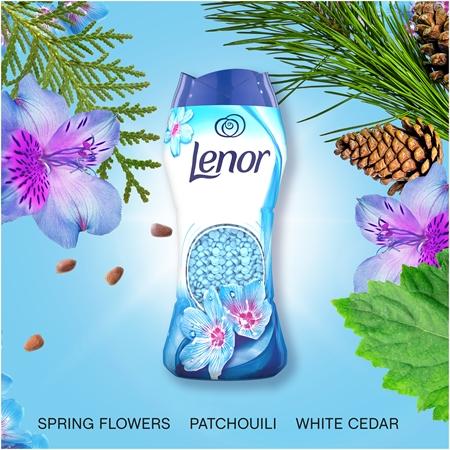 Lenor Lenor Spring Awakening Duftperlen für die Waschmaschine Super Rabatt