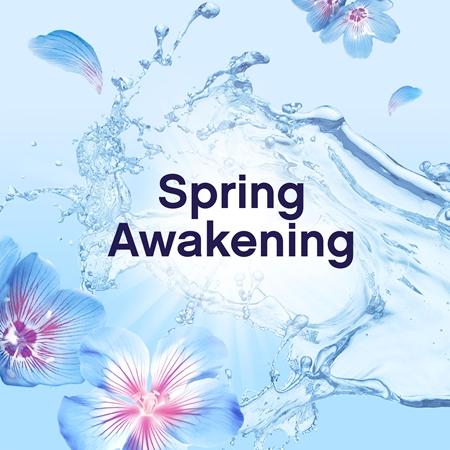 Lenor Lenor Spring Awakening Duftperlen für die Waschmaschine Super Rabatt