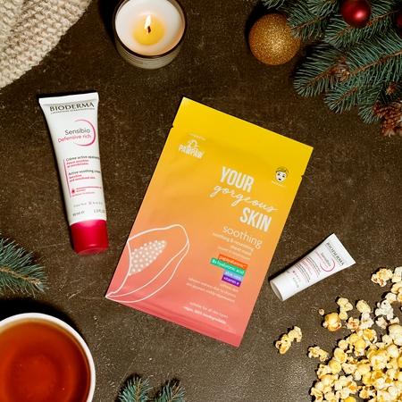 Beauty Beauty Beauty Box Notino no.19 - Beauty&chill Geschenkset für Damen Clearance-Verkauf