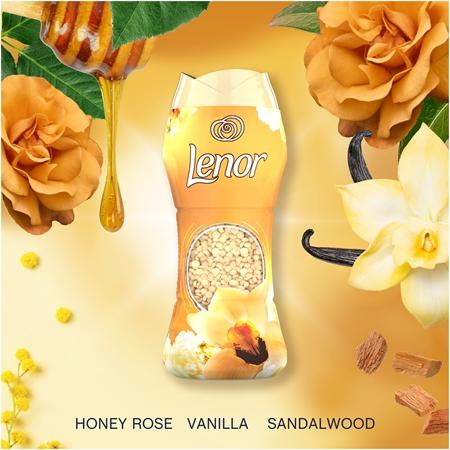 Lenor Lenor Gold Orchid Duftperlen für die Waschmaschine Kostenloser Versand international