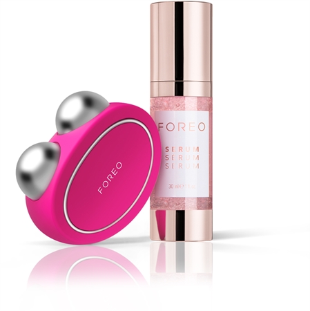 FOREO FOREO BEAR™ Gesichtsstraffungsgerät Sonderangebot