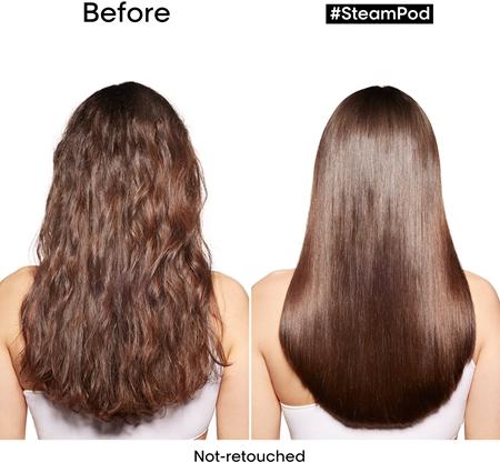 L’Oréal Professionnel L’Oréal Professionnel Steampod 4 Dampfglätteisen für das Haar Günstig kaufen