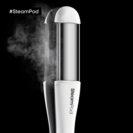 L’Oréal Professionnel L’Oréal Professionnel Steampod 4 Dampfglätteisen für das Haar Günstig kaufen