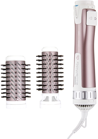 Rowenta Rowenta Beauty Brush Activ Premium Care CF9540F0 Warmluftbürste Versandkostenfrei