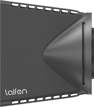 Laifen Laifen Hairdryer Accessories Ersatz-Konzentrator Online Shopping
