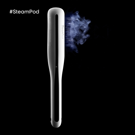 L’Oréal Professionnel L’Oréal Professionnel Steampod 3 Dampfglätteisen für das Haar Exklusivangebot