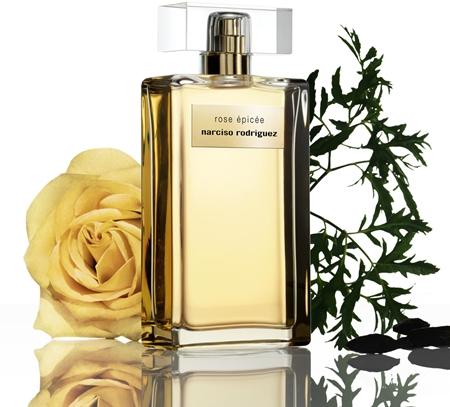 narciso rodriguez narciso rodriguez Musc Collection Intense Rose Épicée Eau de Parfum für Damen Weihnachtsangebot