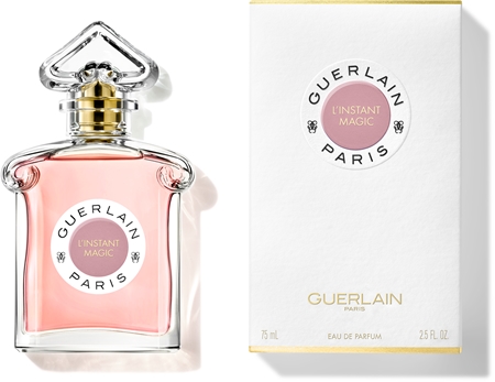 GUERLAIN GUERLAIN L'Instant Magic Eau de Parfum für Damen Osterangebot