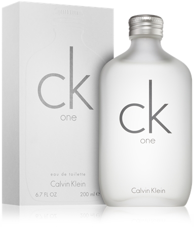 Calvin Klein Calvin Klein CK One Eau de Toilette Unisex Muttertagsangebot