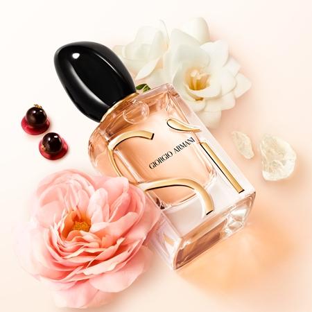 Armani Giorgio Armani Sì Eau de Parfum für Damen Vatertagsangebot